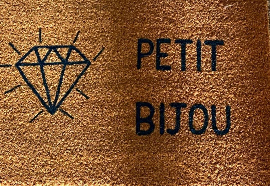 Апартаменты Petit Bijou Чивитавеккья Экстерьер фото